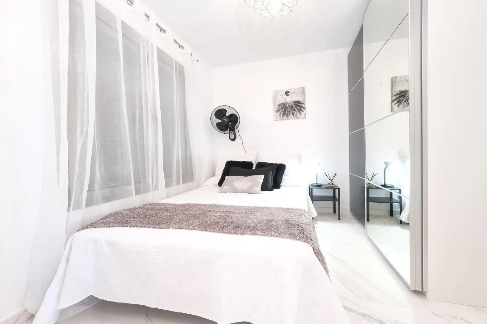 בית נופש הוילה ארסיפה Casa Yus