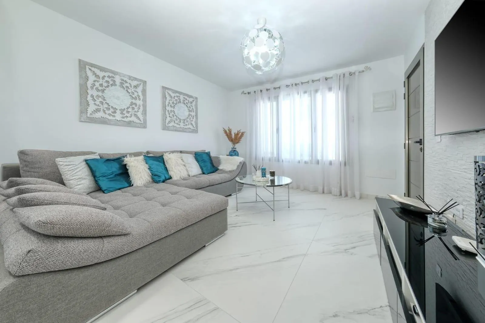 הוילה ארסיפה Casa Yus